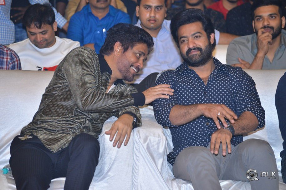 Mr-Majnu-Movie-Pre-Release-Event-Photos